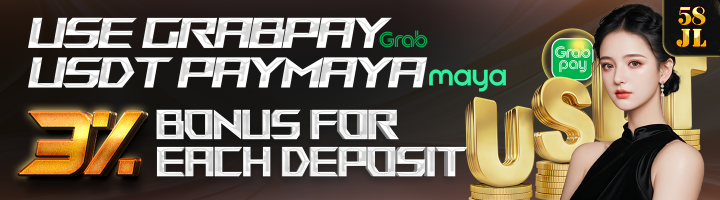 Use Pay Maya, USDT and online bank to recharge, and you can get a reward of 3% of the recharge amount!
