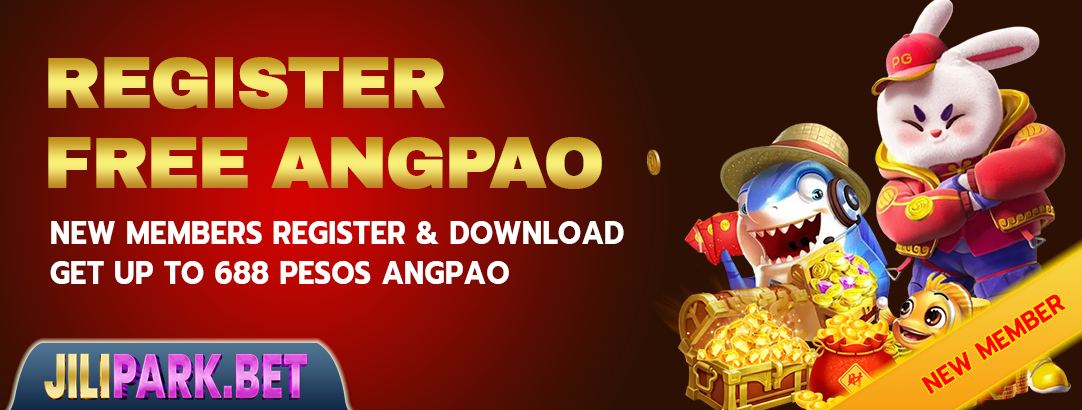 NEW PLAYER REGISTER BONUS
