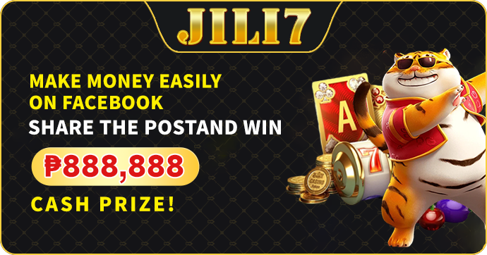 Facebook makes money easily: share the post and get ₱888,888 cash prize!
