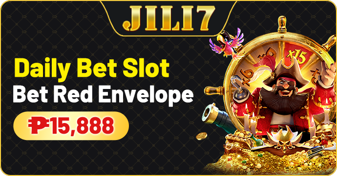 Daily Bet Slot Bet Red Envelope P15888