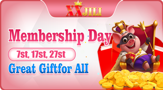 Membership Day