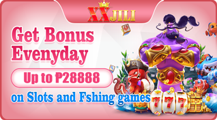 Bet on slot & fish bouns