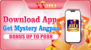 Download app get mystery angpao