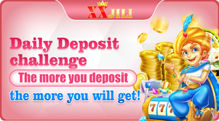 Cumulative Deposit Bonus