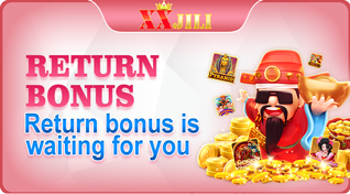 Return Bonus