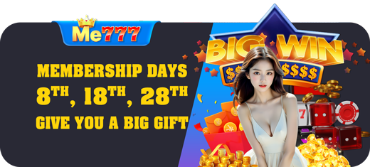 Member"s  Day 8-18-28 For Every Mounth