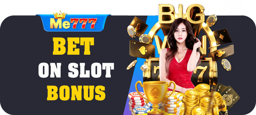 SLOT FISHING BETTING BONUS