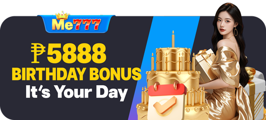 Birthday Bonus