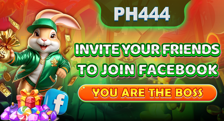 Invite your friends to join Facebook, you are the boss