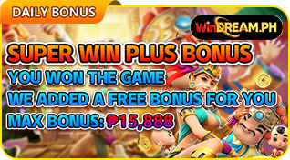 🎰Super win Plus Prize🎰