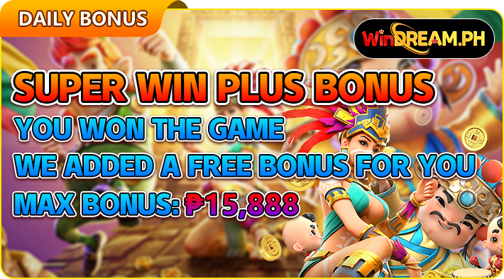 🎰Super win Plus Prize🎰