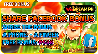 📱Share Bonus📱