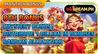 ❤️Mystery Jackpot❤️