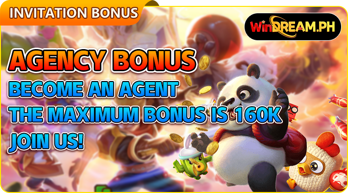 💵Agent Special Bonus💵