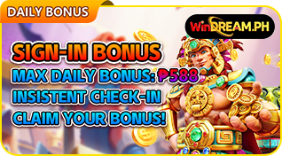 🎁Sign-in Bonus🎁