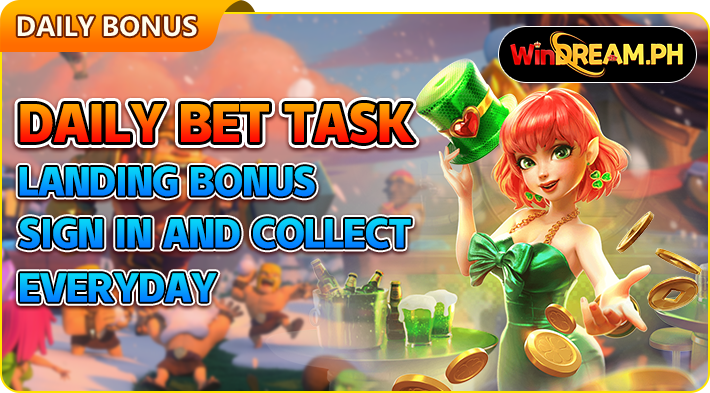 🎁Daily Bet Task🎁