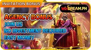 🎉JOIN WINDREAM.PH AGENT🎉