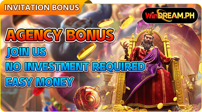 🎉JOIN WINDREAM.PH AGENT🎉