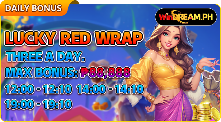 🧧Daily Red Envelope Rain🧧