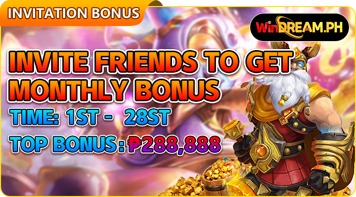 🎁 Invite Friends Event 2🎁