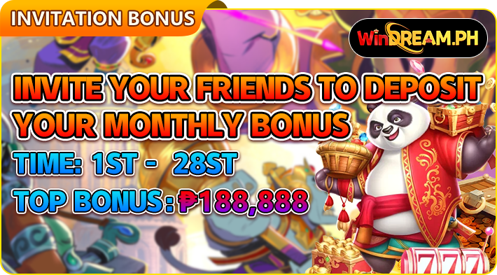 🎁 Invite Friends Event 1🎁