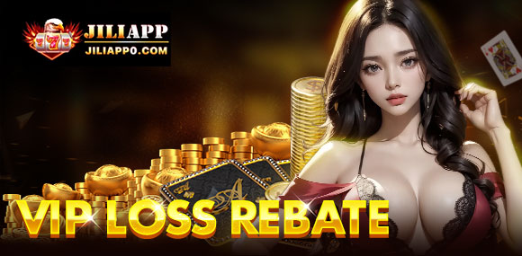 Cashback on loss