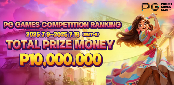 ✨🏆PG Game Championship Battle🏆✨
